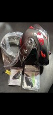 X-lite Full Face Helmet Ultra