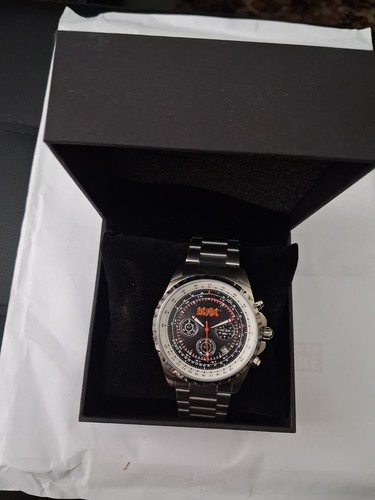 Dc watch bradford - dc,