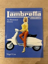 Lambretta Innocenti: An