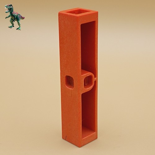 Playmobil column orange