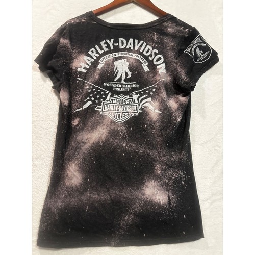 Harley davidson womens - womens, lg