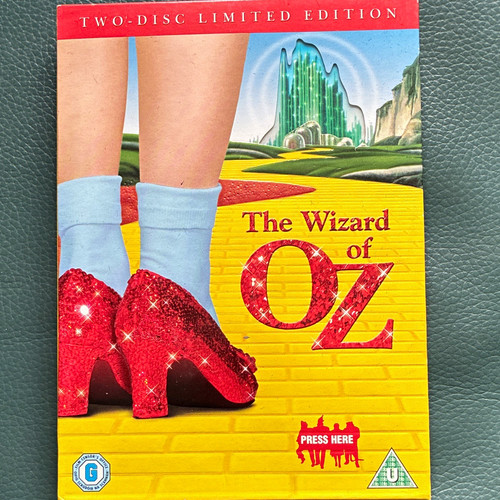The wizard 2 - the,