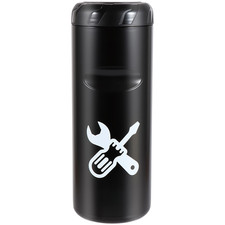 Hard Shell Bike Tool Box