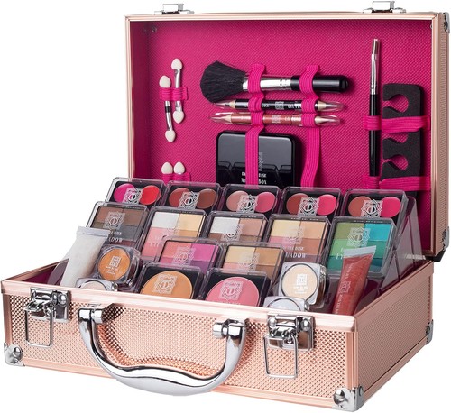 Pieces makeup set - 80,