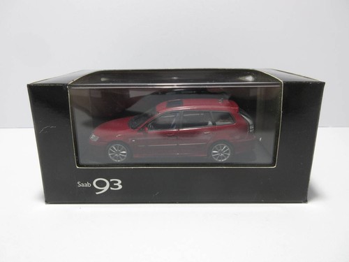 Saab aero estate wagon - saab,