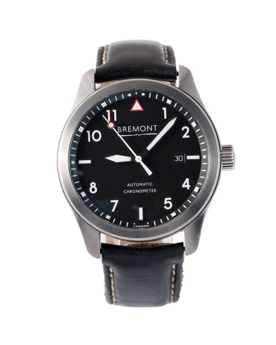 Bremont solo mw6621 2015 - mw6621,