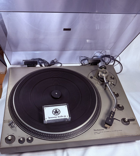 Technics 1300 - technics, sl-1300