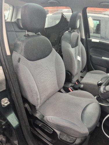 Fiat 500l multijet - fiat,