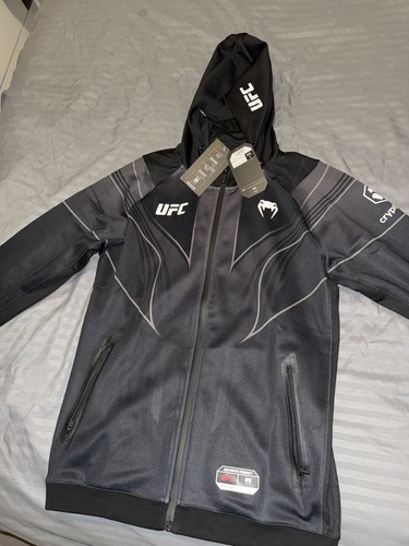 Ufc venum fight night 0 - ufc,