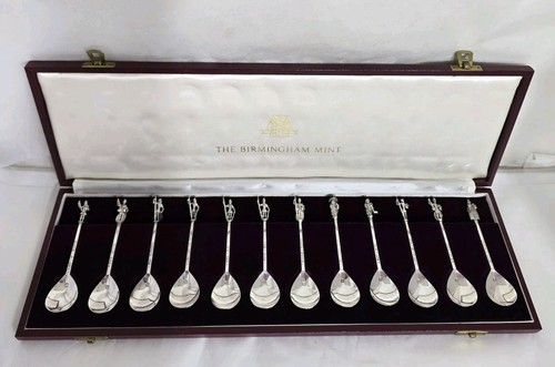 Sterling silver commemorative - sterling,