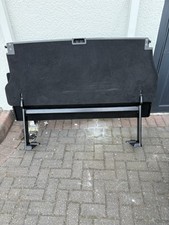 luggage compartment divider mercedes V class 2016