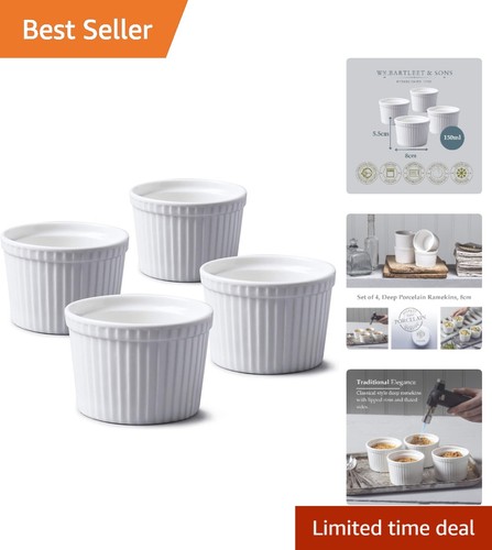 Versatile set deep - set, of