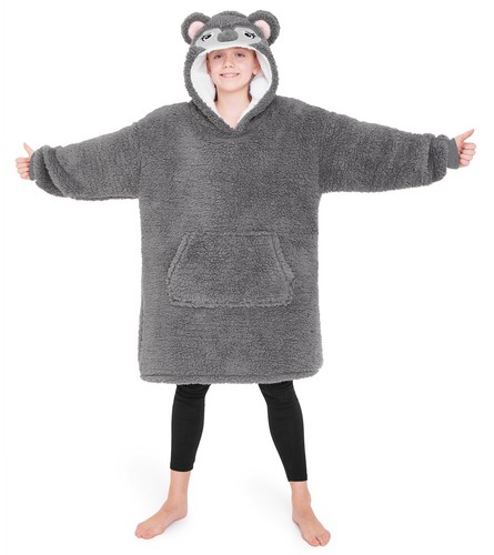 Citycomfort girls oversized - girls,