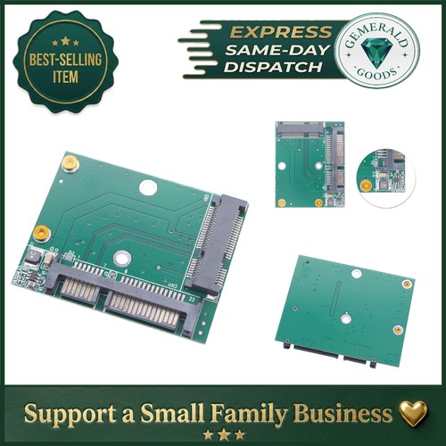 Versatile msata sata3 - msata,