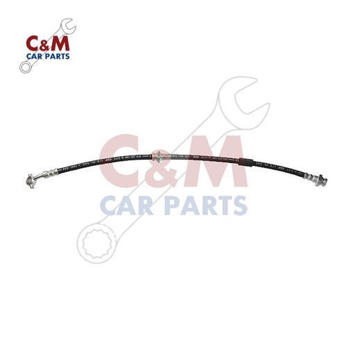 Front brake hose fits - brake,