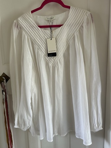 Bnwt marks spencer autograph - spencer,