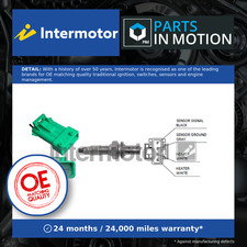 Lambda Sensor fits MINI COOPER