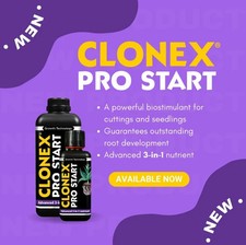 Clonex Pro Start-Advanced 3in1