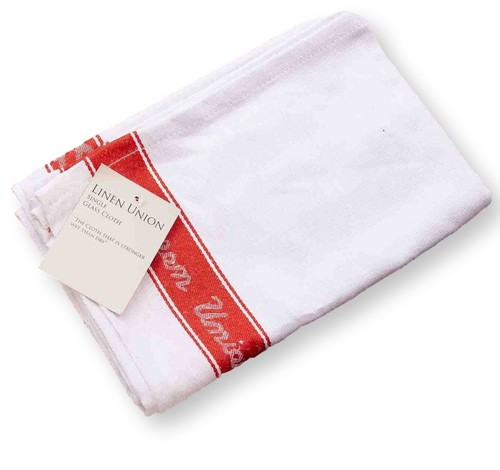 Linen bar glass cloth tea - linen,