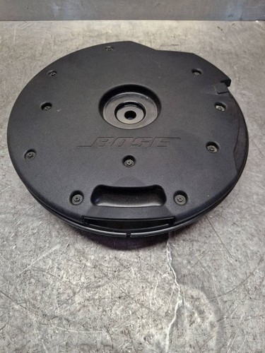 Infiniti 2012 subwoofer - infiniti,