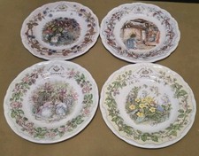 Royal Doulton Brambly Hedge 6"