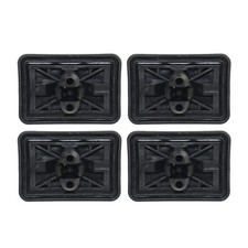 Jacking Point Cover Pad(4 PCS)