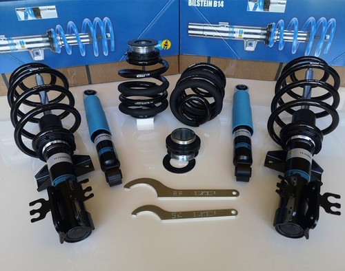 Bilstein b14 komfort - bilstein,