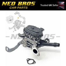 OE EGR Valve Citroen Berlingo C3 C4 Dispatch DS3 DS4 DS5 1.6 DV6 HDi 9833095880
