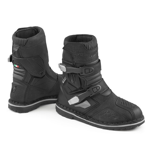 Motorcycle boots forma - motorcycle,