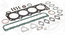 Head Gasket Set Kit FOR PORSCHE 944 2.5 81->90 Elring