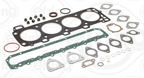 Head gasket set - head,