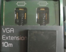 Maplin 10m Premium Vga