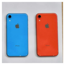 Apple iPhone XR 64GB 4G Att