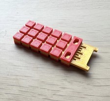 Terminator T-800 CPU Brain