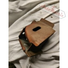 Honda S-MX Front Impact / Crash Section (Passenger Side)