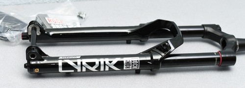 New rock shox - new, ultimate