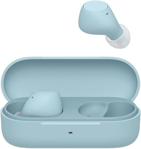 Sony c510 truly wireless - truly,