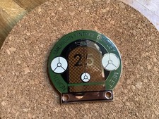 North American Vintage Bentley