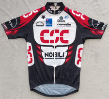 CSC Nobili Cervelo Uci