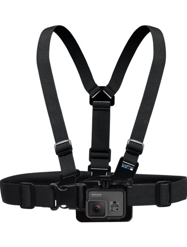 Genuine gopro chesty - gopro,