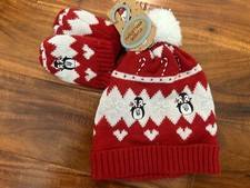 NEW girls BEANIE WINTER HAT