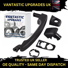 Door handle for vauxhall - door,