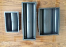 (2 pcs) PLASTIC DRAINAGE