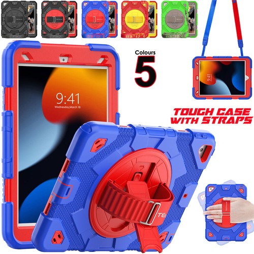 Kids case tough heavy duty - tough,