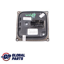 Mercedes W204 LED Headlight Level Control Unit Ballast Module A2189009901