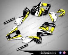 Yamaha DT 125 RE and DT 125 X