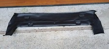  Porsche 944 Rear Upper Headliner Trim Cover Panel  non electric sunroof (1982)