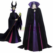 MALEFICENT from Sleeping