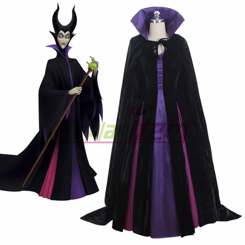 Maleficent from sleeping - maleficent,