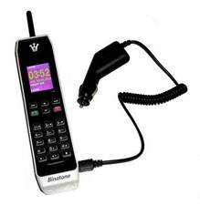 Car Charger for the Binatone